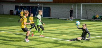 Turniej Młodych Nadziei U10 2026