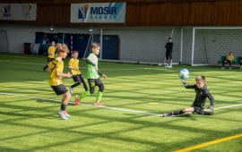 Turniej Młodych Nadziei U10 2026