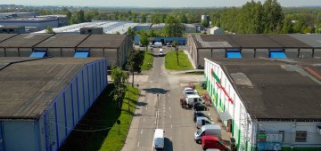 MOSiR w Zabrzu Sp. z o.o. ogłasza pierwszy ustny przetarg nieograniczony na sprzedaż prawa własności nieruchomości