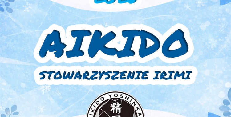 Aikido &ndash; Ferie z MOSiR Zabrze
