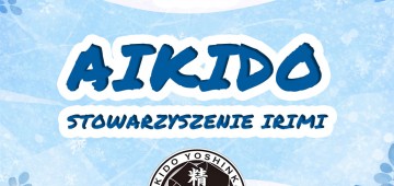 Aikido – Ferie z MOSiR Zabrze