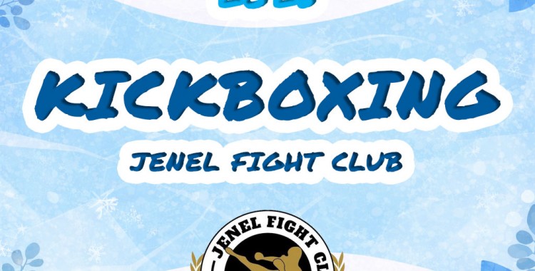 Kickboxing &ndash; Ferie z MOSiR Zabrze 2026
