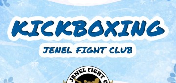 Kickboxing – Ferie z MOSiR Zabrze 2026