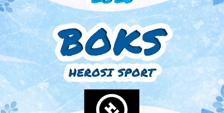 Boks - Ferie z MOSiR Zabrze