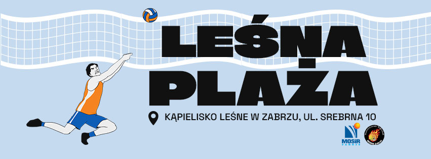 Leśna Plaża